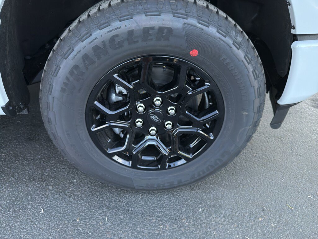 New 2026 Ford F150 XLT AWD/4WD image 9