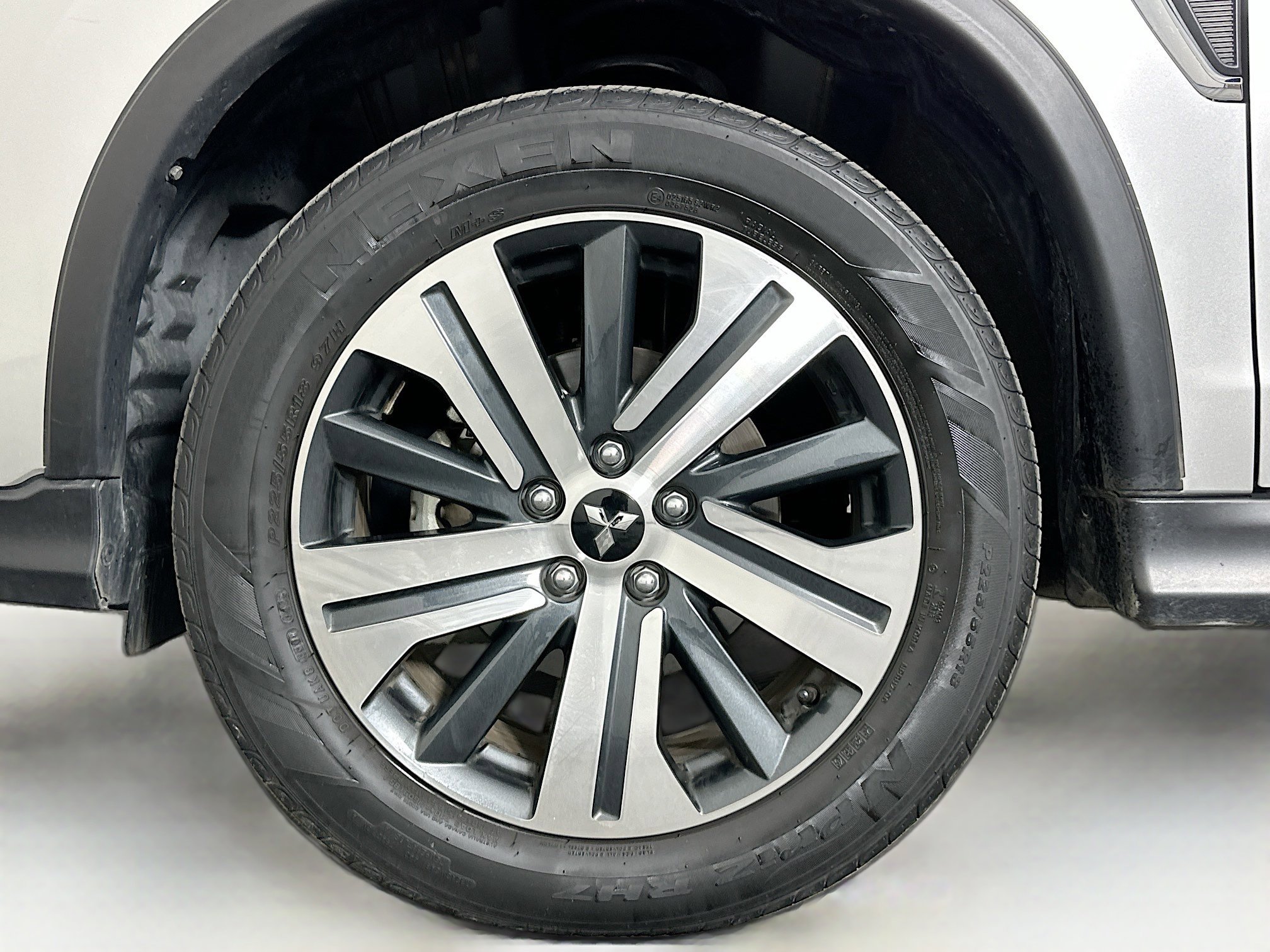 Used 2024 Mitsubishi Outlander Sport SE AWD/4WD image 11