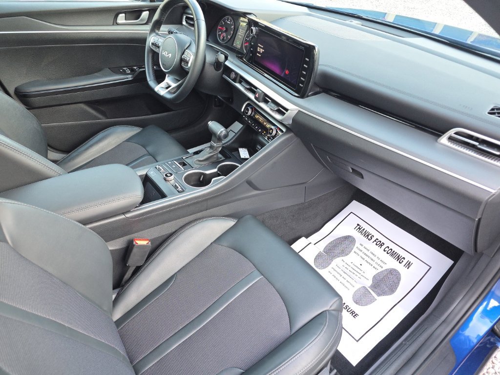 Used 2024 Kia K5 GT-Line FWD image 18