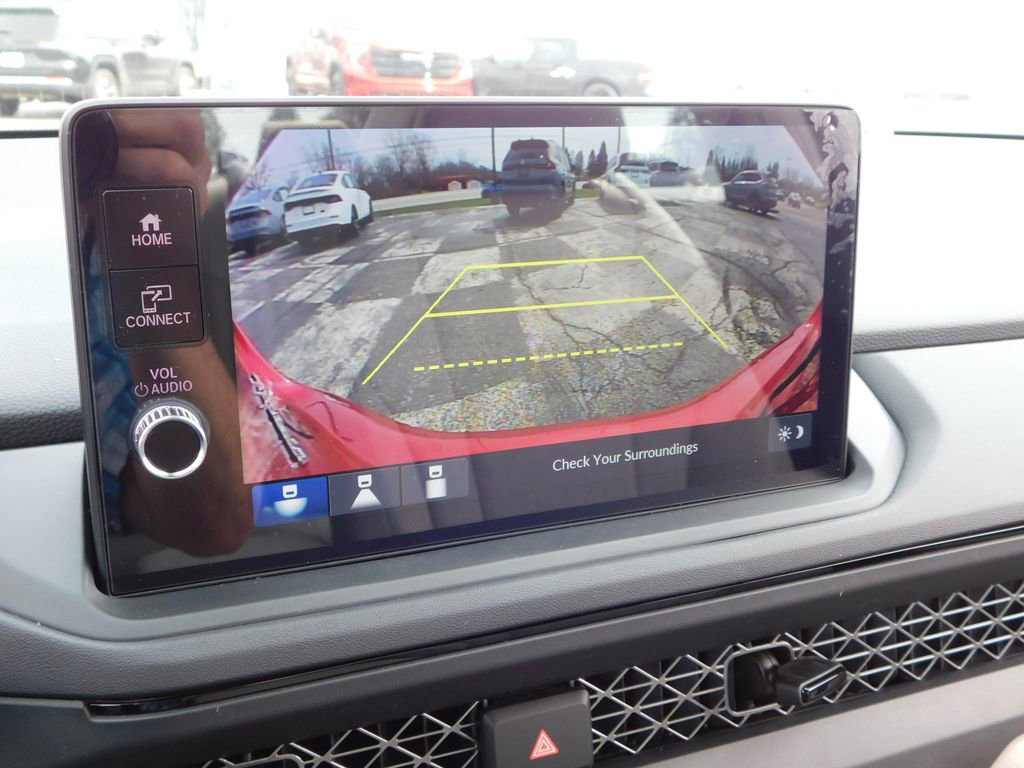 New 2026 Honda Accord LX image 29