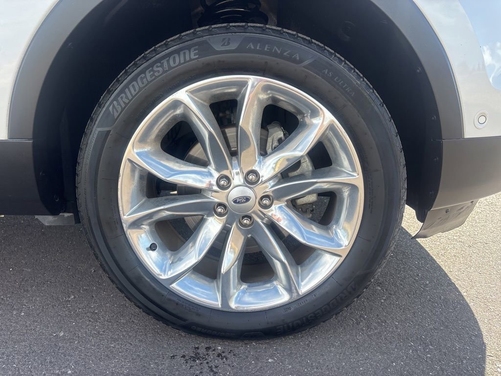 Used 2013 Ford Explorer Limited AWD/4WD image 33