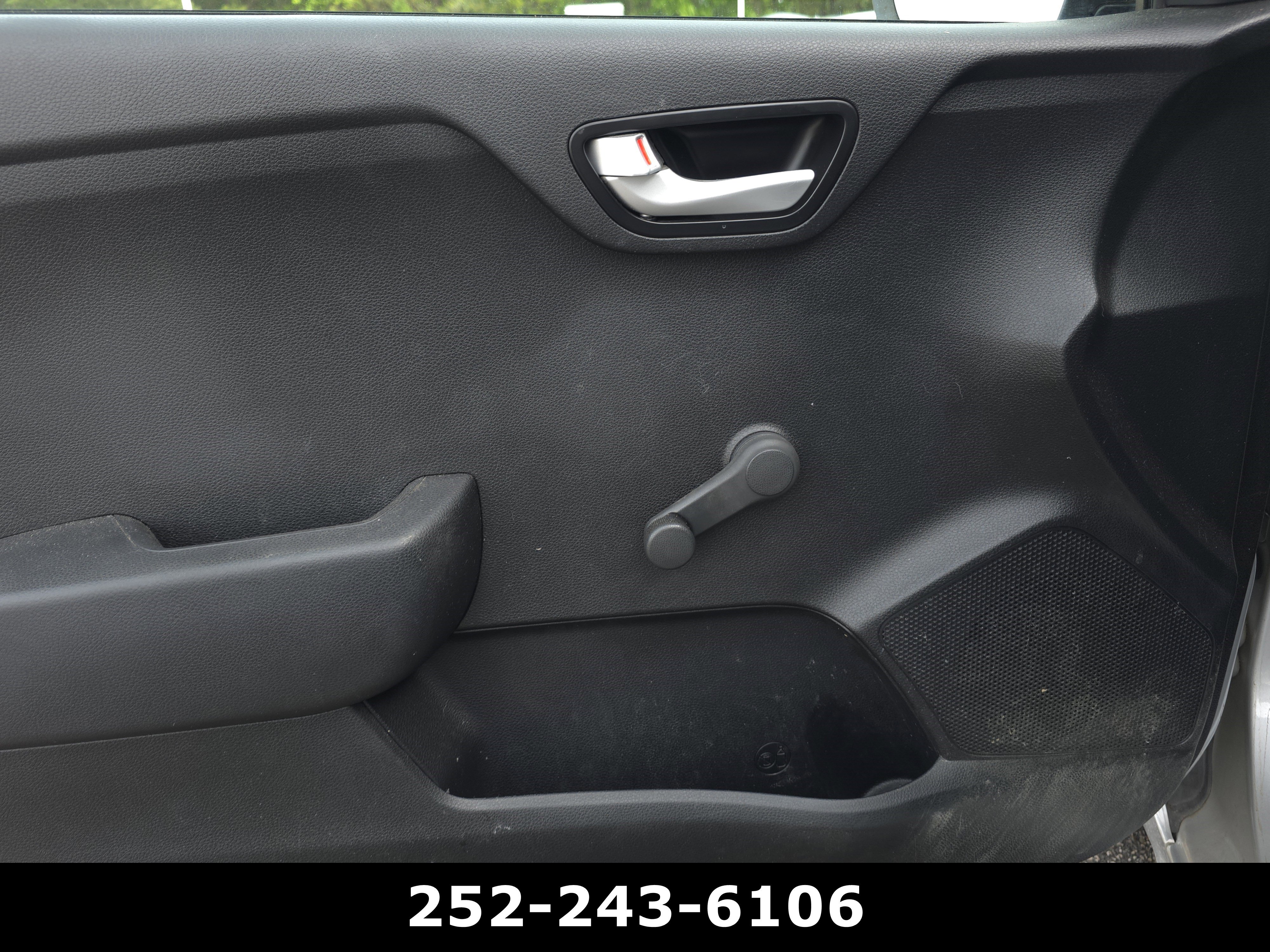 Used 2018 Kia Rio LX image 17