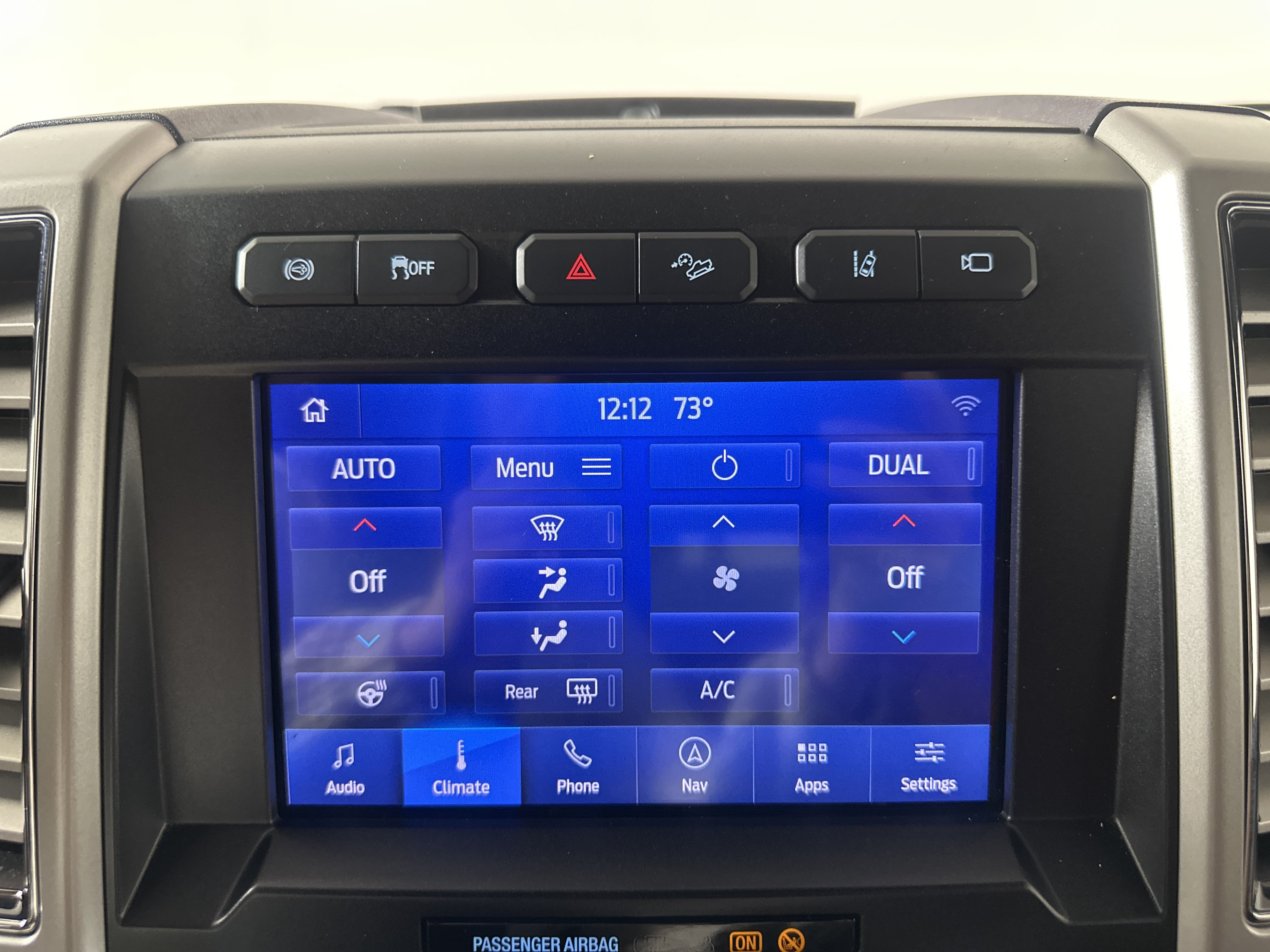 Used 2020 Ford F350 King Ranch w/ King Ranch Ultimate Package AWD/4WD image 16