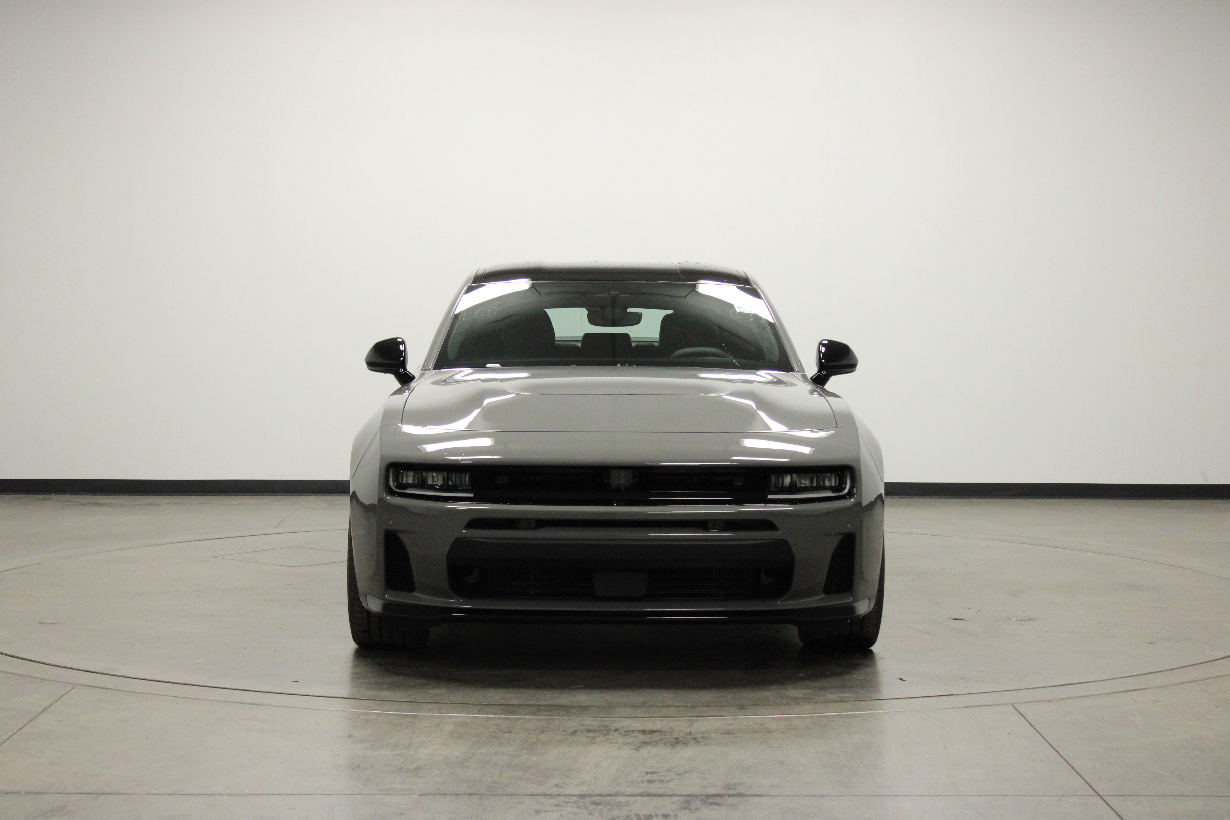 New 2026 Dodge Charger Scat Pack w/ Blacktop Package image 3