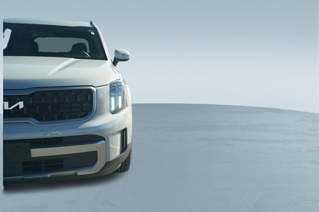 Used 2023 Kia Telluride EX X-Line image 38