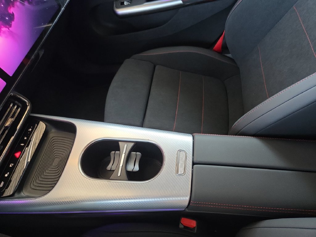 New 2027 Mercedes-Benz CLA 220 image 22