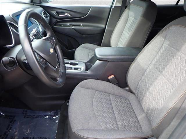 Used 2024 Chevrolet Equinox LT image 12