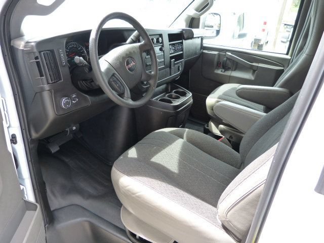 Used 2024 GMC Savana 2500 w/ Driver Convenience Package RWD image 28
