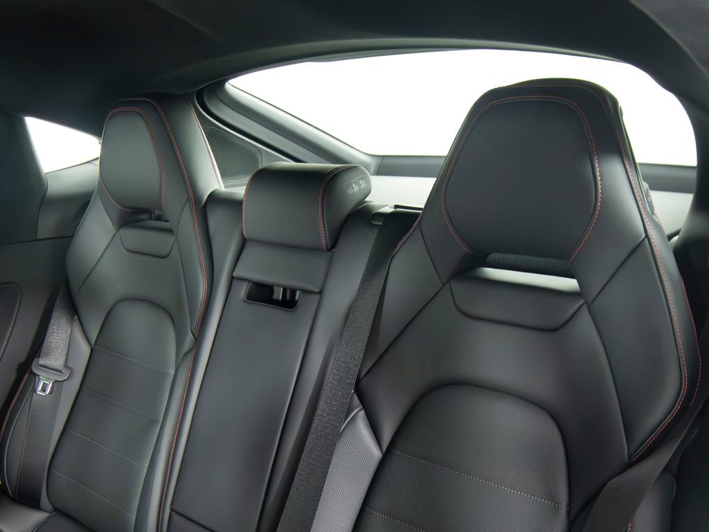 New 2026 Porsche Panamera GTS image 39