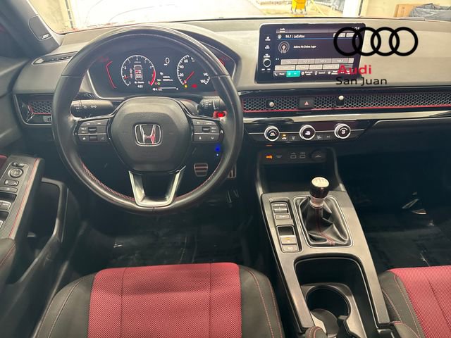 Used 2022 Honda Civic Si image 28