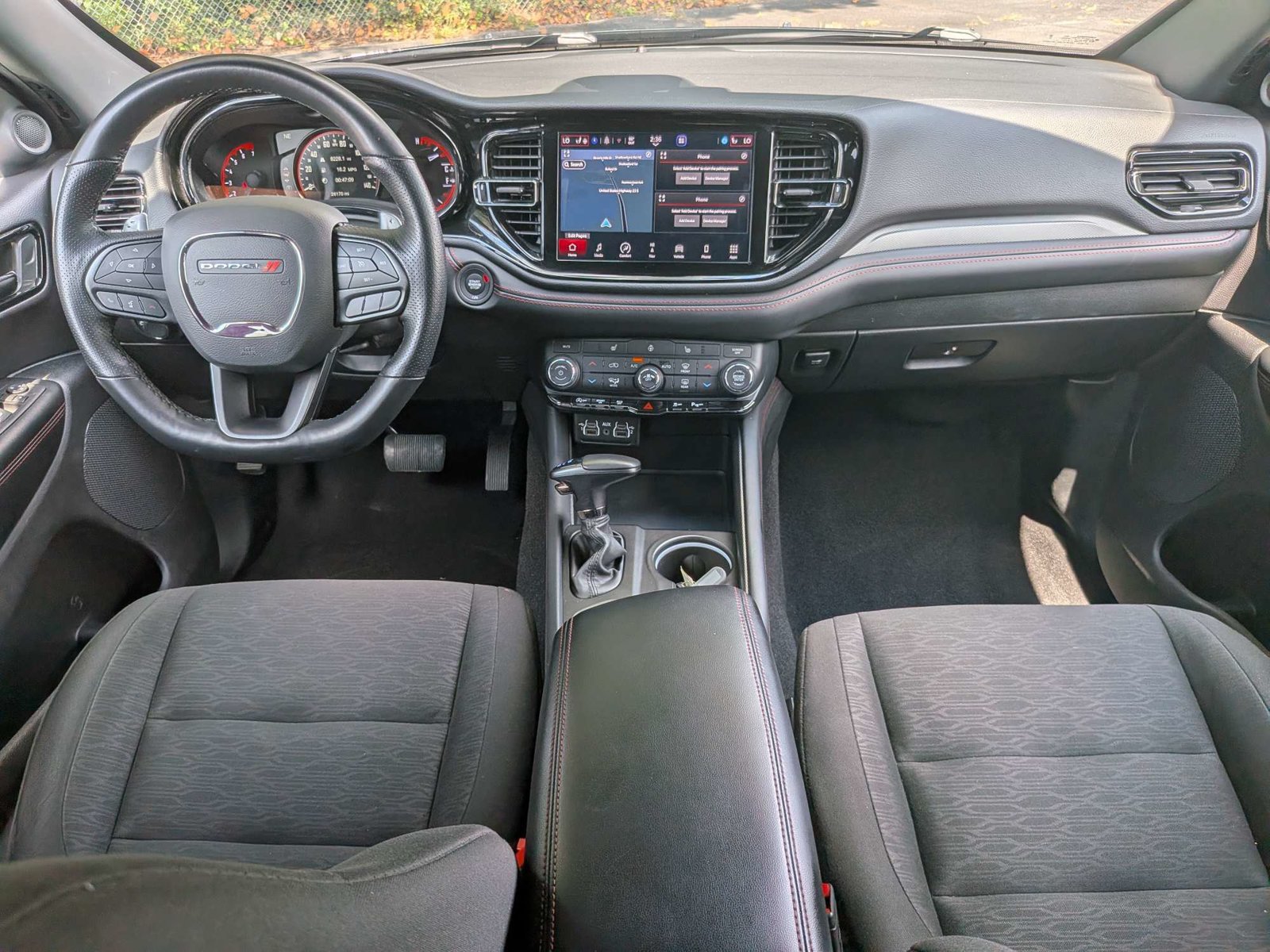 Used 2026 Dodge Durango GT RWD image 15