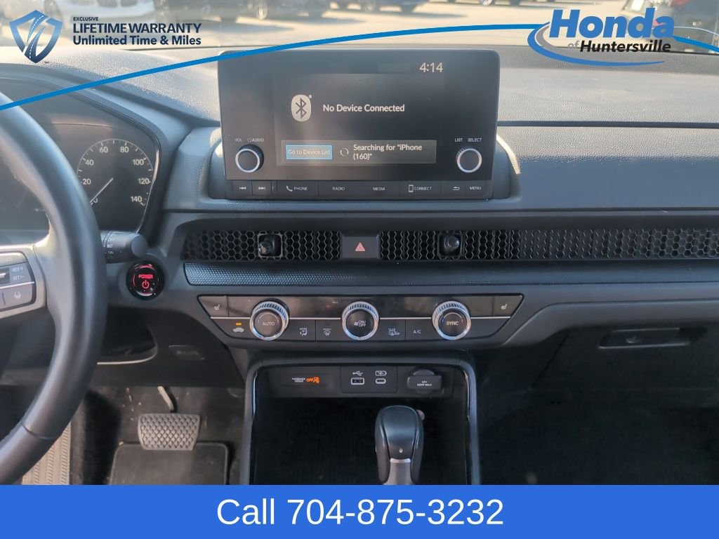 Used 2023 Honda CR-V Sport image 19