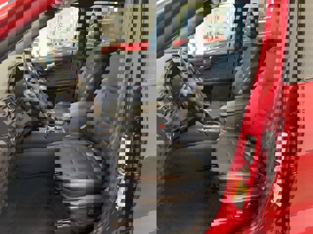 New 2025 Ford Escape ST-Line w/ Cold Weather Package image 16