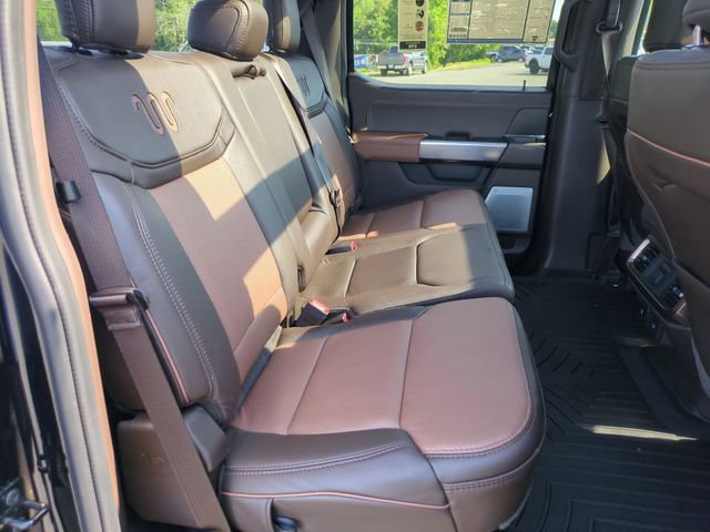 Used 2024 Ford F150 King Ranch AWD/4WD image 33