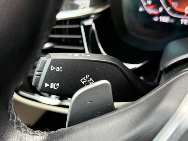 Used 2022 BMW 540i xDrive w/ Premium Package image 44
