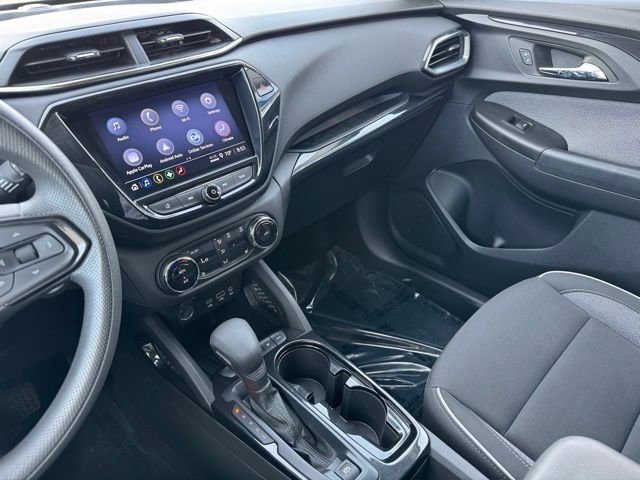 Certified 2023 Chevrolet TrailBlazer LT w/ Convenience Package image 19