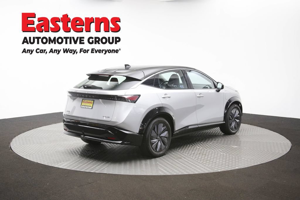 Used 2023 Nissan Ariya FWD image 39