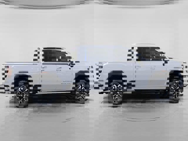 New 2026 GMC Sierra 2500 Denali Ultimate image 5