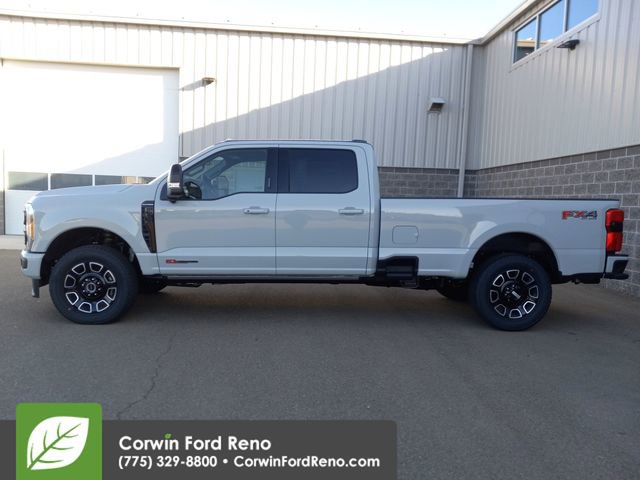 New 2026 Ford F350 Platinum image 6