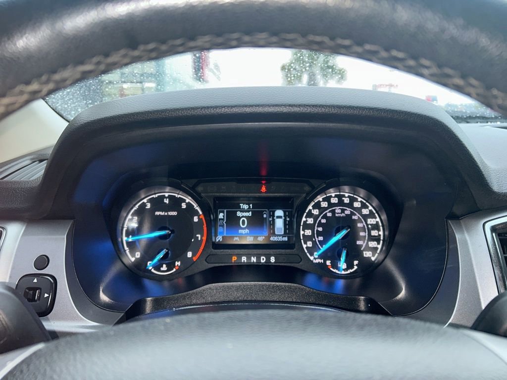 Used 2021 Ford Ranger XLT w/ Equipment Group 301A Mid image 16