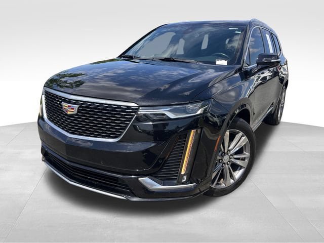 Used 2020 Cadillac XT6 Premium Luxury AWD/4WD image 9