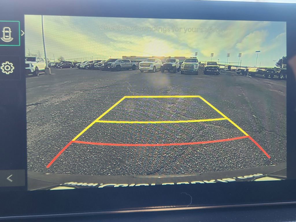 New 2026 Kia Sportage S image 22