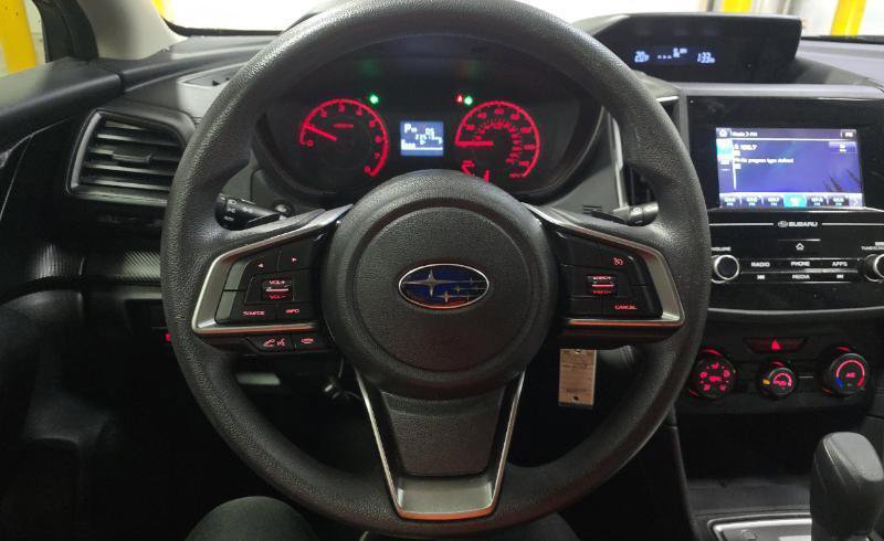 Used 2018 Subaru Impreza 2.0i Premium image 10