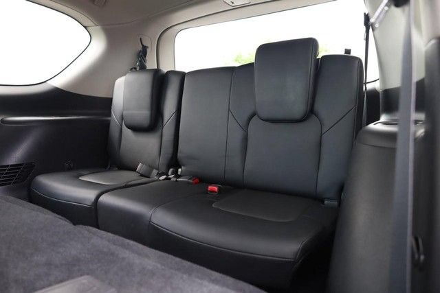 Certified 2024 Nissan Armada SV w/ Cargo Package AWD/4WD image 27