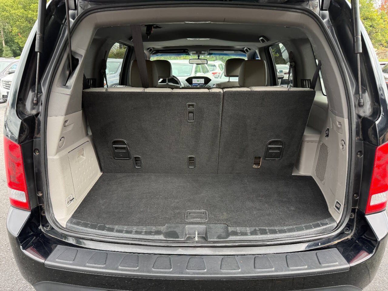Used 2013 Honda Pilot EX-L image 32