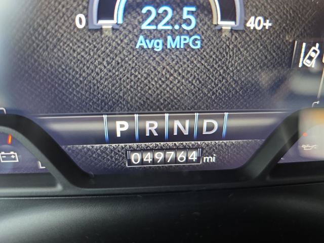 Used 2022 RAM 1500 Limited AWD/4WD image 24
