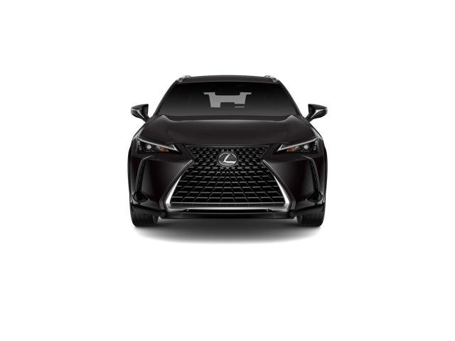 New 2026 Lexus UX 300h FWD image 5