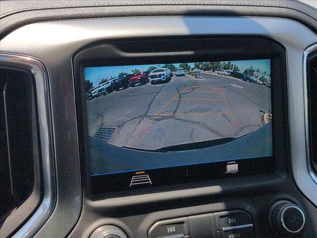 Used 2021 Chevrolet Silverado 1500 LT RWD image 18
