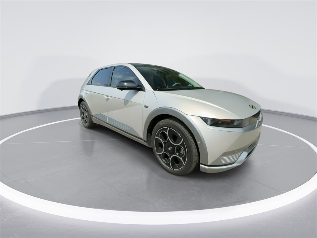 New 2024 Hyundai Ioniq 5 Limited image 2