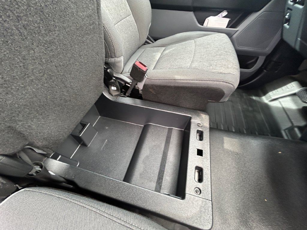 Used 2024 Ford F150 XL w/ Equipment Group 103A High AWD/4WD image 23