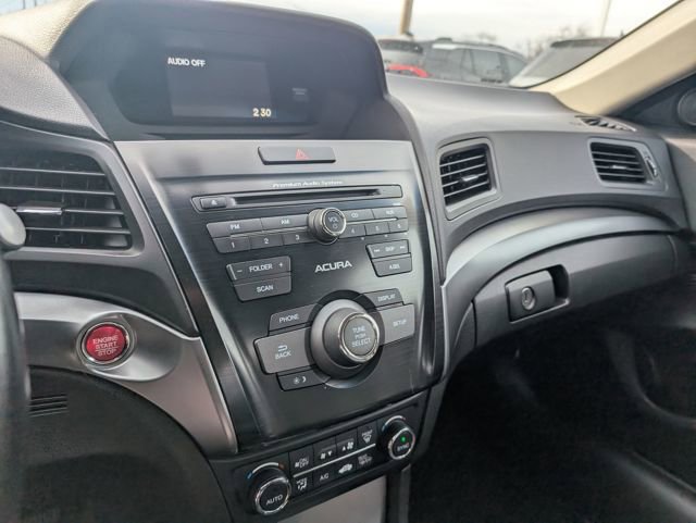 Used 2015 Acura ILX image 21