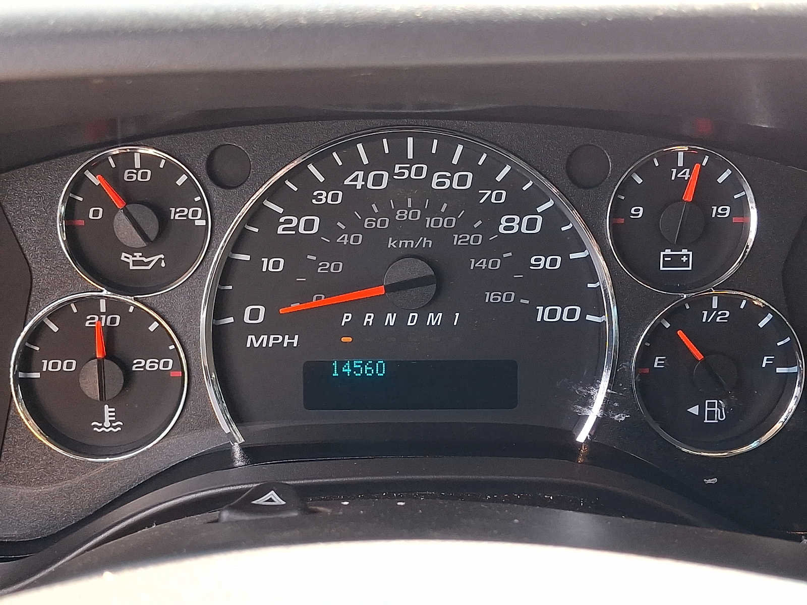 Used 2025 Chevrolet Express 2500 w/ Driver Convenience Package RWD image 20