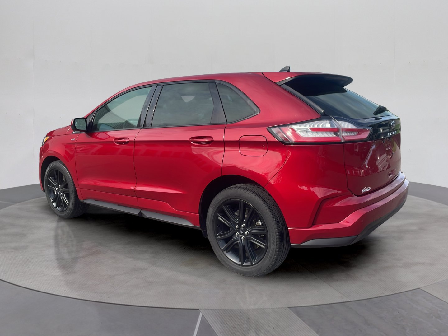 Used 2024 Ford Edge ST-Line AWD/4WD image 4
