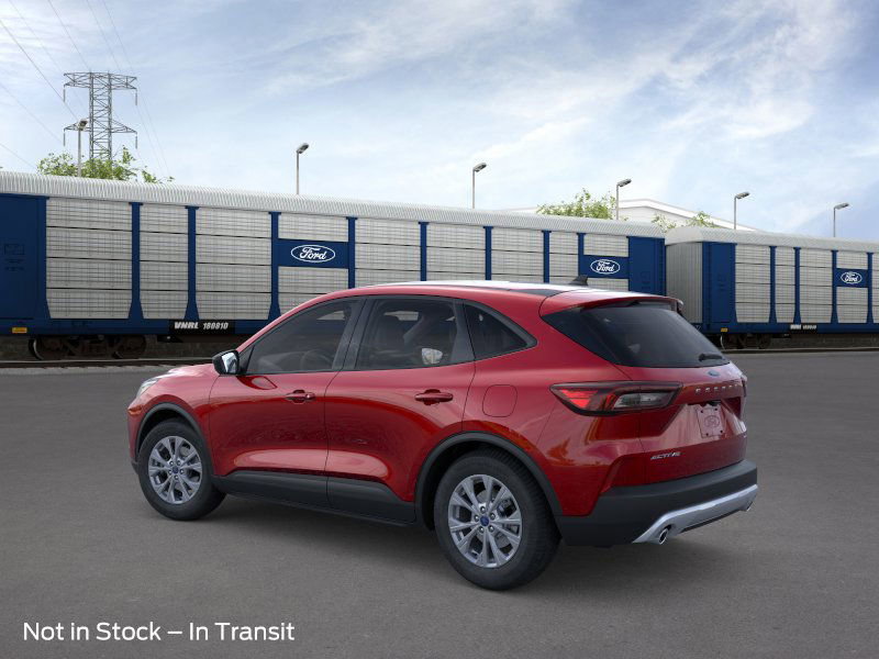 New 2026 Ford Escape Active image 4