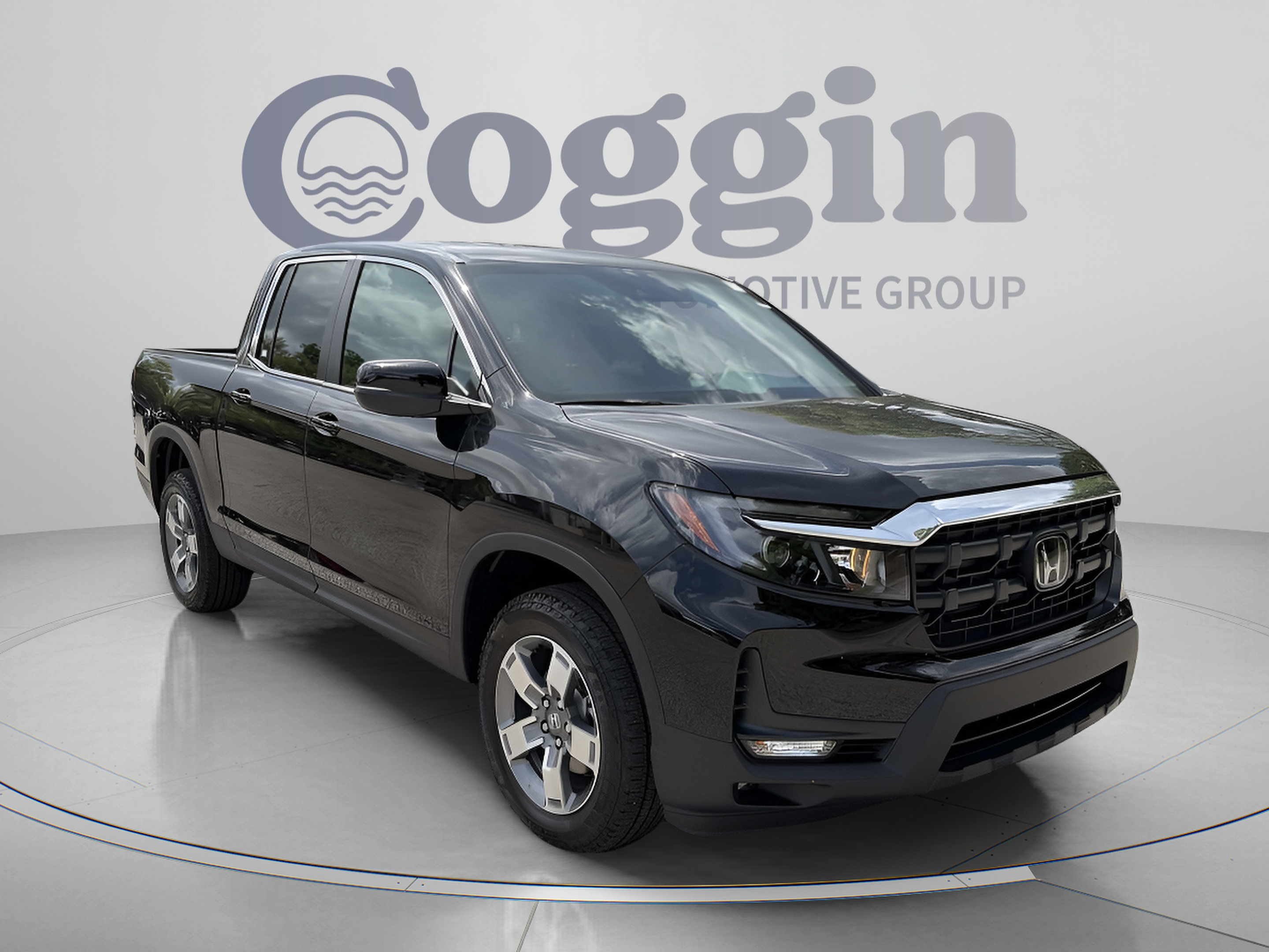 New 2026 Honda Ridgeline RTL image 7