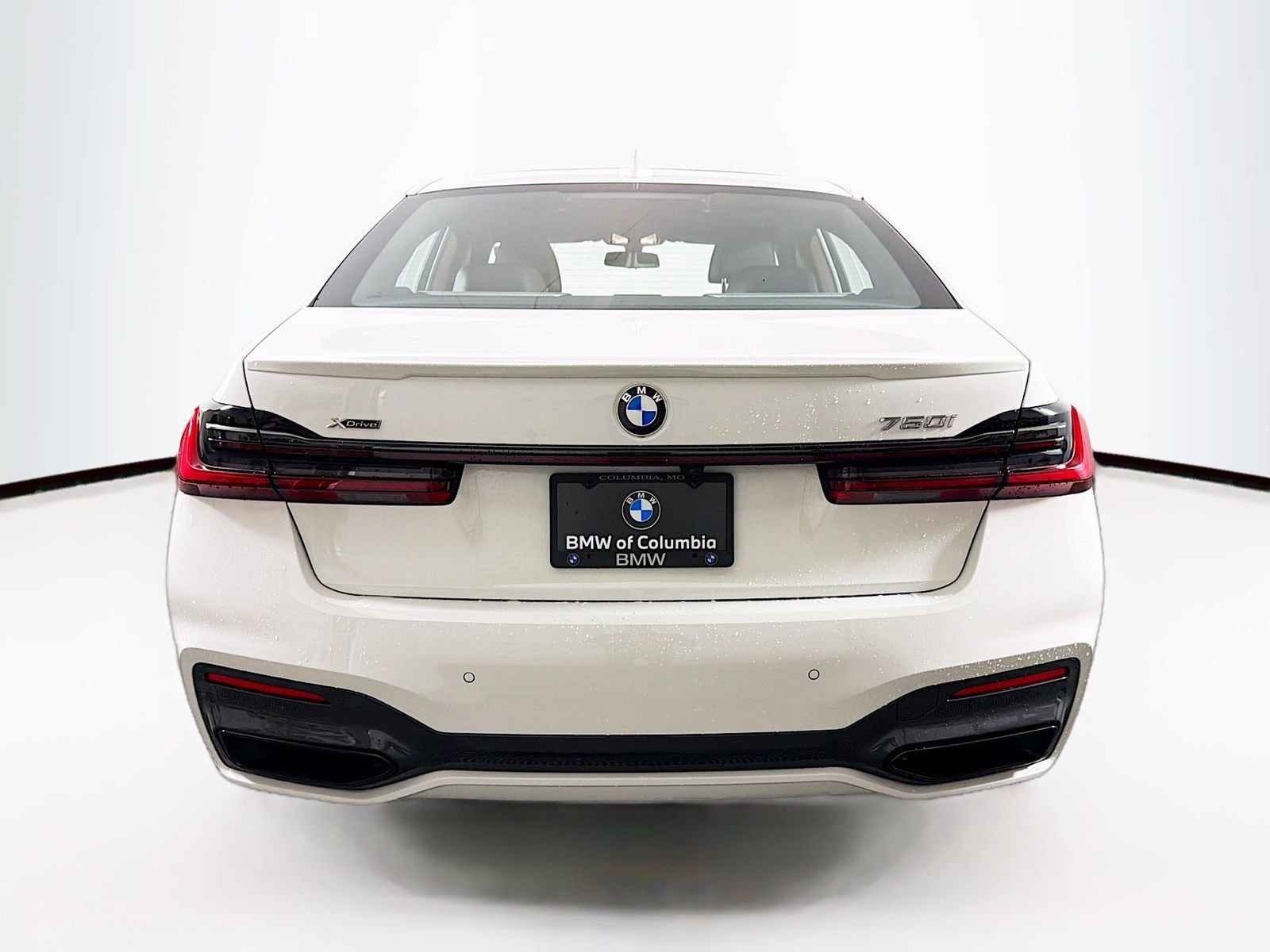 Used 2022 BMW 750i xDrive w/ Executive Package image 6