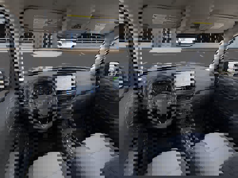 New 2026 Ford Bronco Sport Badlands w/ Sasquatch Badlands Package image 9