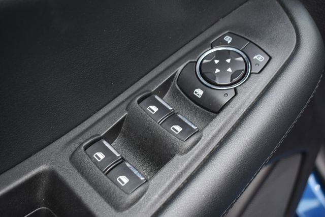 Used 2021 Ford Edge SEL w/ Cargo Accessory Package image 15