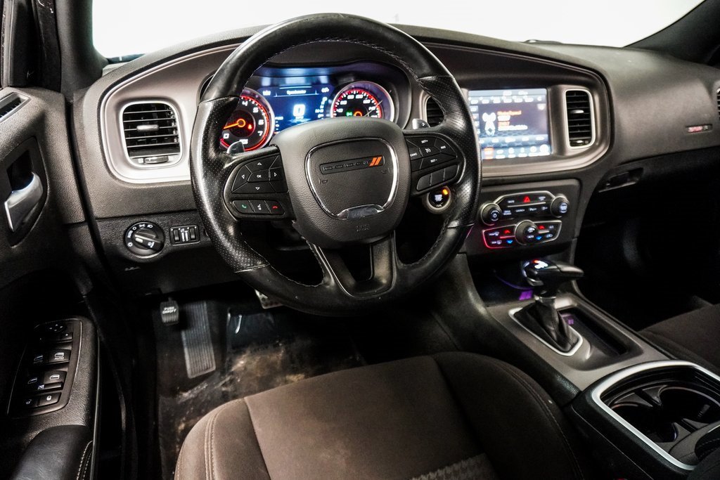 Used 2023 Dodge Charger Scat Pack w/ Harman/Kardon Audio Group image 14