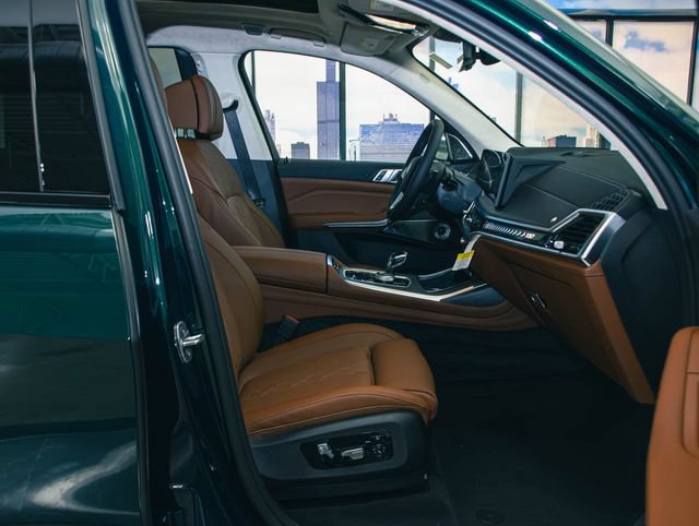 New 2026 BMW ALPINA XB7 AWD/4WD image 20