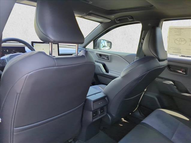 New 2026 Toyota RAV4 XSE AWD/4WD image 28