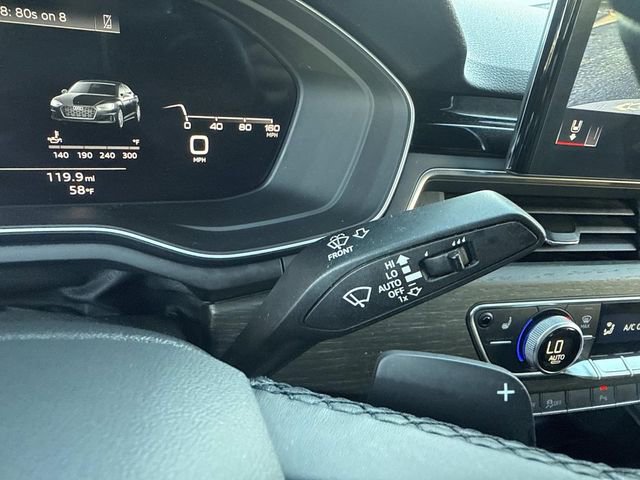 Used 2024 Audi A5 2.0T Premium Plus image 38