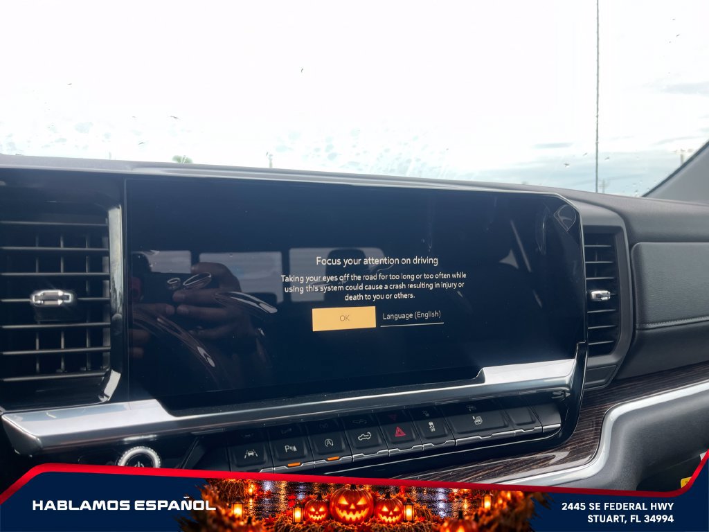 New 2026 GMC Sierra 1500 Elevation w/ Preferred Package RWD image 30