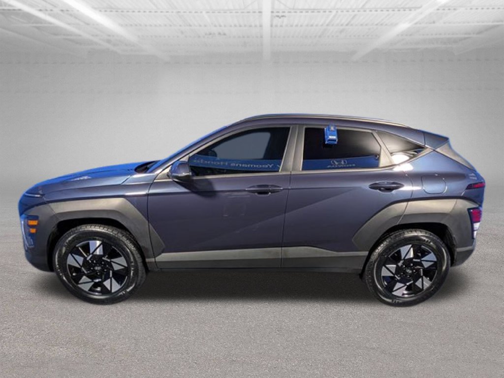 Used 2025 Hyundai Kona SEL AWD/4WD image 8