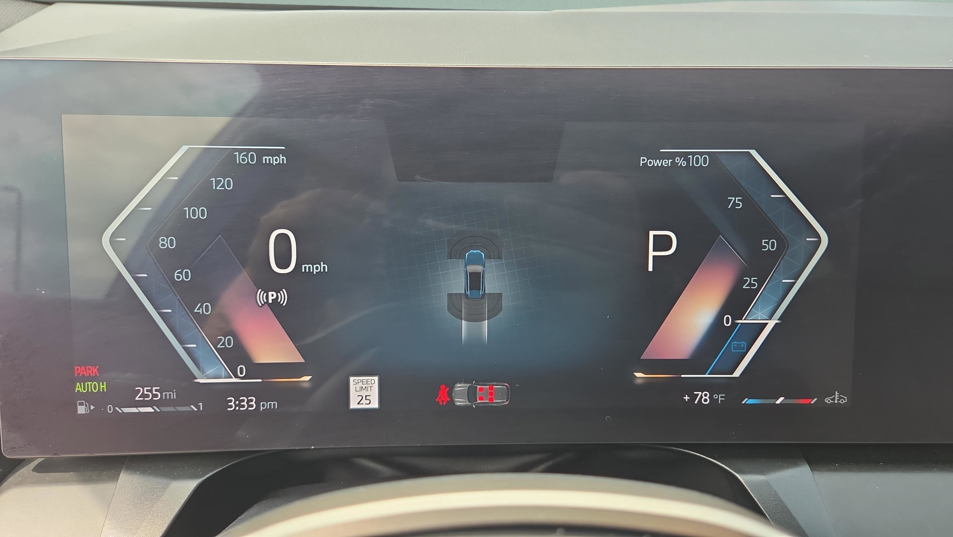 Certified 2025 BMW X3 xDrive30i w/ Convenience Package image 26