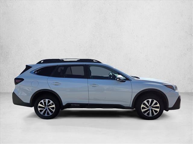 Used 2020 Subaru Outback Premium AWD/4WD image 4